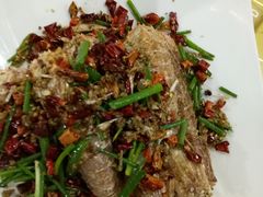 -四姑娘川味海鲜(八爪鱼店)