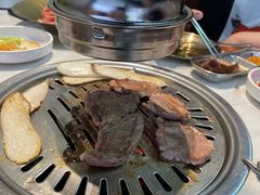 -六七八韩式烤肉·韩国料理(上杭路店)