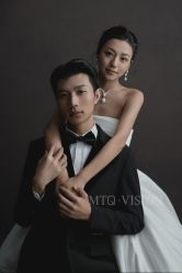 -蒙太奇婚纱摄影(万达店)