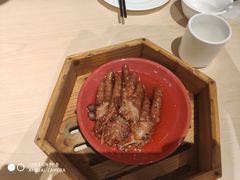 -避风塘(金山万达店)