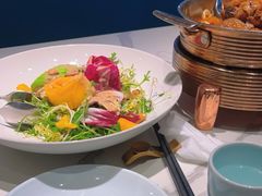 -阿里疆Alijiang·丝路美食·异域风情·清真(长楹天街店)