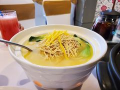 -龙吟九品(青龙山庄店)