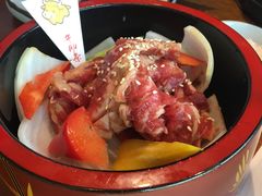 -热血兄弟·炭火烤肉(融侨中心店)
