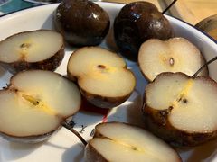 -鱼窝棚柴火铁锅炖(富山屯店)