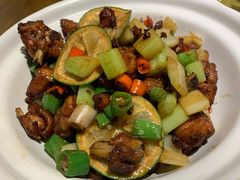 -苹果树下艺术餐厅(通州店)