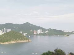 -湾景餐厅(海洋公园店)
