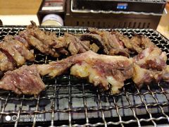 -肉魁屋·烧肉·烧鸟·酒场(高新店)