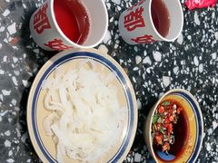 -胖妹面庄(香饵胡同店)