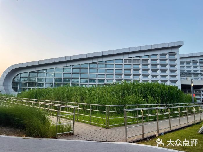 同济大学(嘉定校区)图片