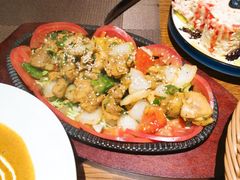 -琥珀宫南亚餐厅(欢乐城店)