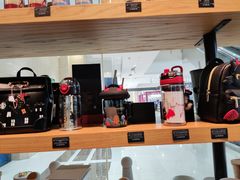 零售区-星巴克(长沙乐和城门店)