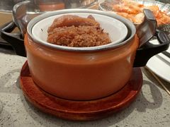 -粗茶淡饭·蒸鲜(光谷店)