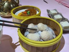 -梅州昌盛豪生大酒店·豪生阁中餐厅