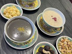 -宫事颐庭·老佛爷贵寿下午茶(颐和园店)