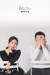 点击看大图 -THE QUEEN(北京店)