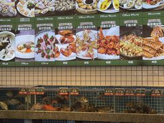 -飞尝蚝·顺德菜·鱼生(顺德总店)