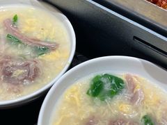 -吕氏疙瘩汤·新鲁菜(新贵和店)