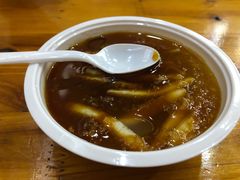 -安海五叔公土笋冻(西街店)