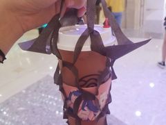 -眷茶(赛格国际购物中心店)