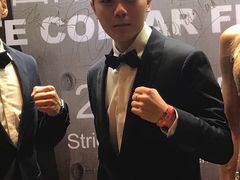 -拳盛时代拳击俱乐部(北京路店)