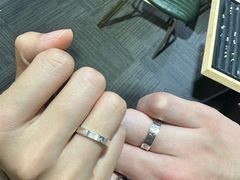 -十八字金·银饰·开蚌DIY·手工体验团建(魏公芳华里店)