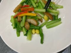 -汤记传菜(秀浦路店)
