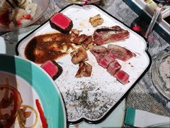 -额尔敦牛厨师铜板烧