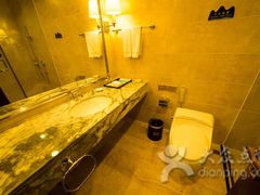 -张家界大成山水国际大酒店