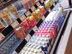 零售区-巴黎贝甜(大宁国际商业广场店)