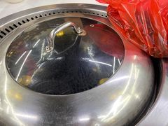 -东北铁锅宴(云龙华府店)
