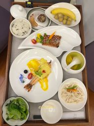 -馨月汇·一悦馨香月子中心(前滩店)