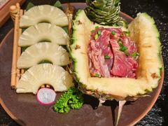 -樱嘢·炭火烧肉(惠南店)