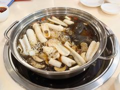 -太婆天府山珍酒楼(亚运村店)