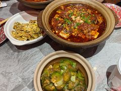 -山四砂锅(太原钟楼街店)