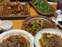 -隔壁老王·家常云南菜(花巷店)