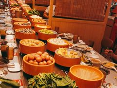 -喜家自助小火锅(卓悦里店)