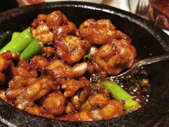 -桂满陇-十里风荷(合生汇店)