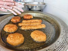 -糯米油条经营部