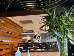 -bluefrog蓝蛙(恒隆广场店)