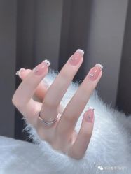 -WH日式美甲沙龙