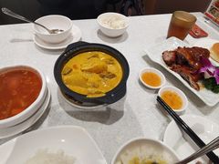 -香港新发烧腊茶餐厅(书城店)