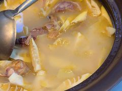 -徽三说·土徽菜·中国徽菜连锁品牌(一中店)