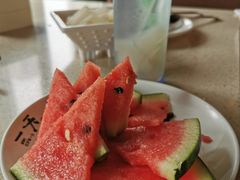 西瓜-一天好养生火锅·衢州人自己的火锅(阳光水岸店)