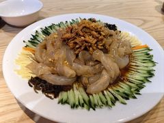 -红东阁东北菜烤肉酒馆(CROSS万象汇店)