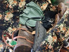 -Oolong乌龙茶古着店