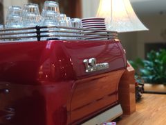 -阿什卡咖啡馆ESSCA COFFEE(塔里木石油宾馆店)