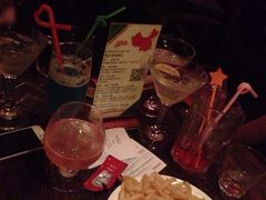 -Helens海伦司小酒馆(坡子街店)