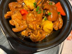 -虾饺妹·粤式手工点心(水荫路店)