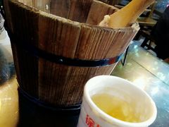 -徐鼎盛民间菜(城南家园店)