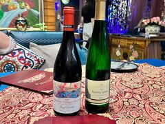 -喀秋莎俄罗斯西餐厅(广州分店)